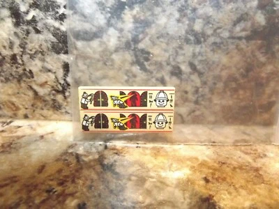 Azulejo de mapa Lego Pharaoh's Quest Foto 1 de 2