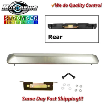 Manija de puerta trasera levadiza 2004-2006 para Scion xB 1,5 L 1D2 Thunder Cloud Foto 1 de 4