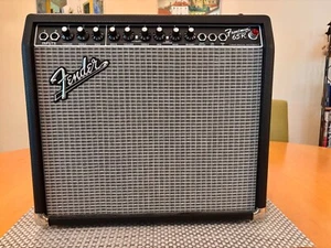 Fender Frontman 65r Verstärker - Bild 1 von 3