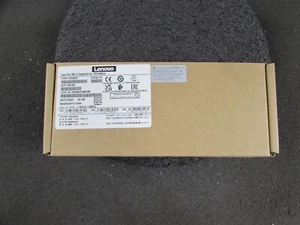 Lenovo 135W Slim Tip AC Adapter 20V 6.7A For ThinkPad P1, X1, New Slim Version - Picture 1 of 5