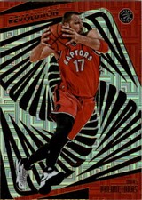 2015-16 Panini Revolution Infinite Basketball Card Pick