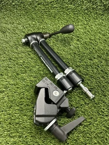 Manfrotto 143 Magic Arm with Super Clamp - Picture 1 of 8