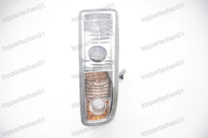 Clear Front Bumper Lamp Fog Light Right Passenger Side For Lexus LX470 1998-2002 - Picture 1 of 2
