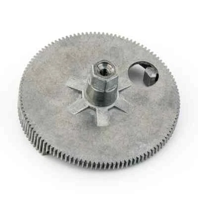 Audi A4, A6 & A8 Rear Curtain Sunshade Motor Gear Fits 1995-2004 - Image 1 of 4