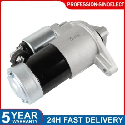 Arranque para Jeep Cherokee/Grand Cherokee Wrangler 1999 2000 2001 2002 4,0 L V6 Foto 1 de 4