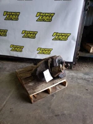 Transfer Case Assembly 8-350 5.7L AT Fits 73-76 BLAZER/JIMMY (full size) 957124 - Image 1 of 4