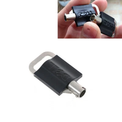 250pcs Faceplate Bezel Key For Dell Poweredge R210 R310 R410 R610 R710 R910 R810 - Image 1 of 4