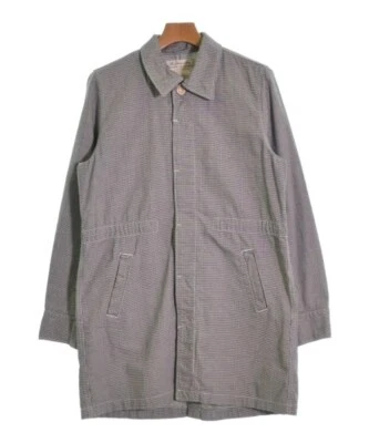 Abrigo REMI RELIEVE (Otros) NegroxBlanco (Patrón Total) M 2200485051025 Foto 1 de 4