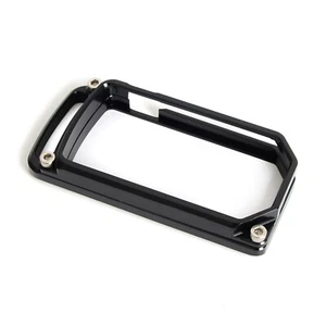 Motorcycle Key Cover Case Aluminum For Ducati Multitrada 1200 S 2010-2013 2014 - Picture 1 of 5