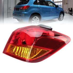 Right Driver Side Rear Tail Light Lamp for MITSUBISHI ASX XA XB XC 08/2010-2019 - Picture 1 of 14