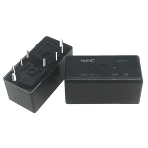 NEC Relay EN2-1N1S/B1N1S EN2-N8 EN2-N9 Automobile Central Control Module Relay - Picture 1 of 5
