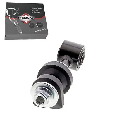 Mevotech Torsion Bar Mount Front To Frame For 1995-2004 Chevrolet S10 4WD - Image 1 of 4