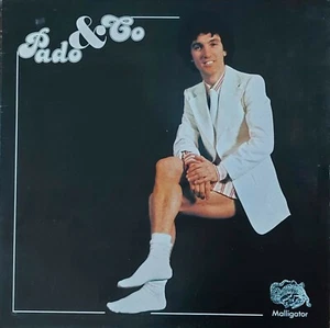 Pado & Co - Pado & Co (LP, Album) Like New - Bild 1 von 3