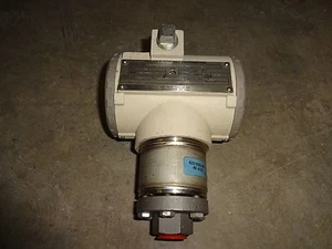 ABB KENT TAYLOR 42S1639J001 ELECTRONIC TRANSMITTER 24VDC - Picture 1 of 11
