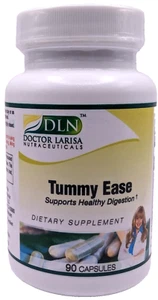 Tummy Ease™ by Doctor Larisa Nutraceuticals - Picture 1 of 6