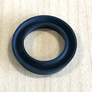 ELEKTRA Microcasa a Leva Piston Lip Rubber Seal (00172035) - Made in Italy - Picture 1 of 3