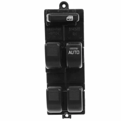 Electric Power Master Window Switch Control 84820B0010 for Toyota Avanza 2007-08 - Image 1 of 4