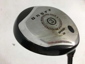 Daiwa ONOFF Fairway Wood 3W MP-1 (R) #976 Golf Clubs - Picture 1 of 3