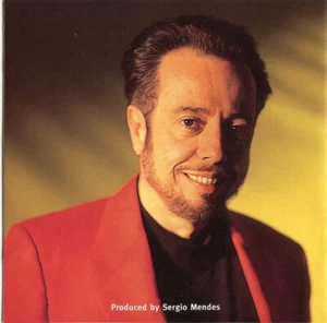 Sérgio Mendes - Brasileiro (CD, Album) ( - Imagen 1 de 5
