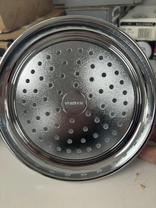 KOLHER OEM Metal Shower Head  Chrome Metal - Picture 1 of 2