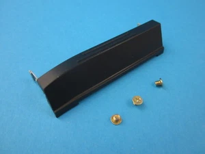 Abdeckung Dell Latitude E6400 E6410 + Schraube HDD Festplatten Abdeckung - Bild 1 von 3
