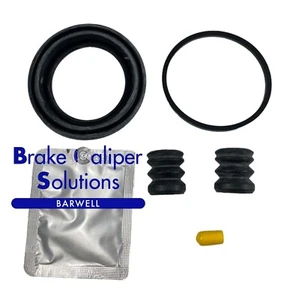 fit FRONT Brake Caliper SINGLE Seal Repair Kit for HONDA ACCORD CIVIC 5712 - Picture 1 of 1