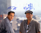 Matthew Perry Willis Nine signed 8X10 print photo picture poster autograph RP