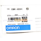 .1Pcs New In Box Omron CQM1-AD041 CQM1AD041 PLC A/D Unit