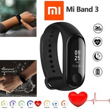 mi band 3 smartwatch