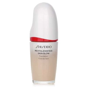 Shiseido Revitalessence Skin Glow Foundation SPF 30 - # 130 Opal 30ml/1oz - Picture 1 of 12