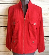 studio works jackets