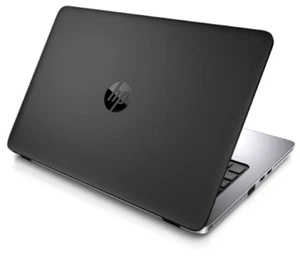 HP EliteBook 820 laptop Intel Core i5-4210U Turbo Boost 2.7GHz 8GB RAM 240GB SSD - Picture 1 of 8