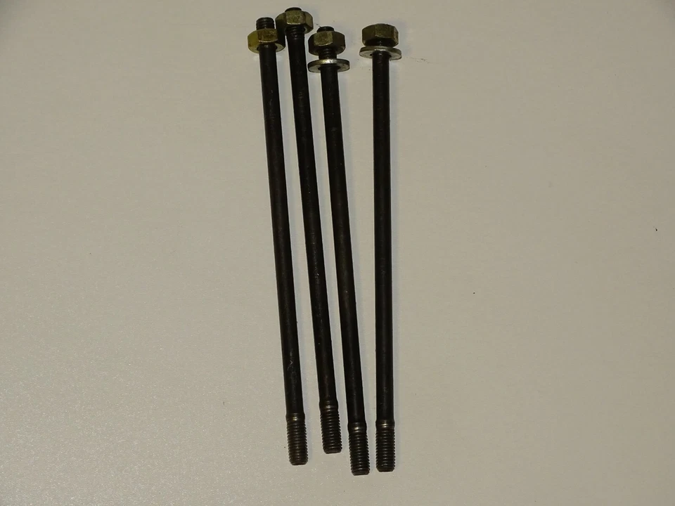 CILINDRO PERNO DE PIE HONDA CBR 125 R JC34 04-07 Foto 1 de 1