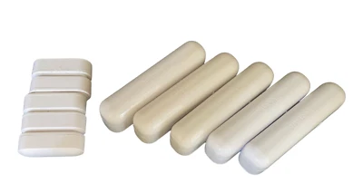 Lot of 5 FIBARO FGK001 Door/Window Opening Detectors - Untested - Image 1 of 3