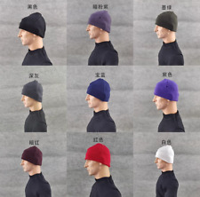 1/6 Male Soldier Multicolor Cold Hat Cap Model for 12'' Action Figure Dolls