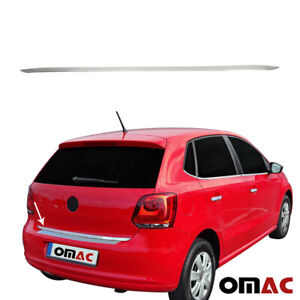 Other Exterior Parts & Accessories for Volkswagen Polo for sale | eBay