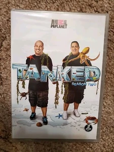 Tanked: Season Two DVD 2 Disc Set RARE Animal Planet New Sealed - Bild 1 von 4
