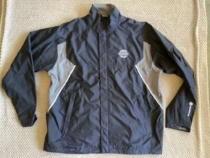 Chaqueta cortavientos impermeable XL PGA National Palm Beach Sunice Typhoon para hombre - Imagen 1 de 11