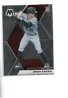 2021 Mosaic Andy Young Rookie Card RC. rookie card picture