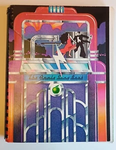 THE APPLE SONG BOOK SHEET MUSIC BEATLES GEORGE RINGO BADFINGER SOFTBACK 1973 - Picture 1 of 23