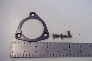 12/77 1978 YAMAHA DT400 DT 400 VINTAGE TRANSMISSION RETAINER - Picture 1 of 1