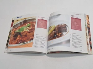 Book Multicooker Recipes Vitek Cooking Dish Illustrations - Bild 1 von 10