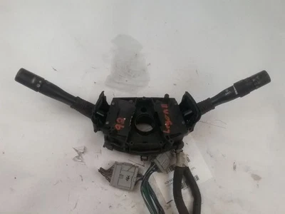 Driver Column Switch Assembly Sedan 4 Door Fits 91-93 LEGEND 479972 Foto 1 de 4