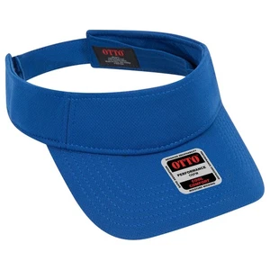 OTTO CAP 60-973 Unisex Sun Visor - Picture 1 of 3