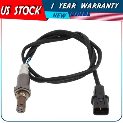 Sensor de oxígeno aguas abajo para Mitsubishi Outlander 2007-2015 3,0 L V6 02 O2 Foto 1 de 4