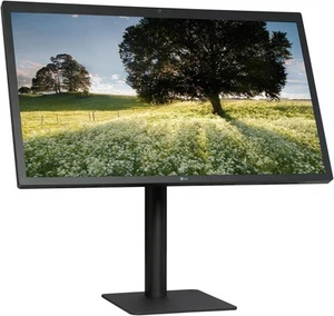 LG UltraFine 27" 27MD5KA/LB 5K Monitor For MacBook Pro, MacBook Air & iMac USB-C - Picture 1 of 1