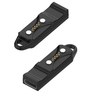 4Pin Watch TPYC USB Charger Charging Adapter Converter for Polar Pacer/Pacer Pro - Photo 1 sur 9