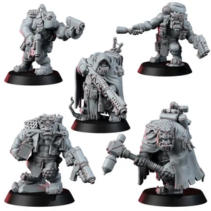 QUEMADORES PUENTE ORK - Imagen 1 de 10