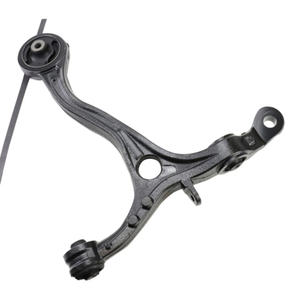 102-6003 Brazo de control Beck Arnley pasajero delantero lado derecho mano inferior para TSX Foto 1 de 4