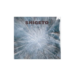 Shigeto - Full Circle (CD) NEW - Picture 1 of 1